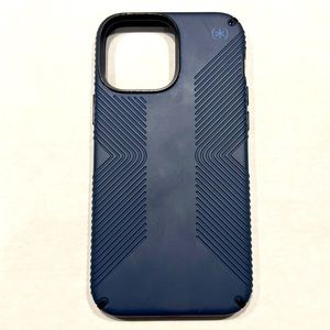 Speck iPhone Pro Max 13 case.